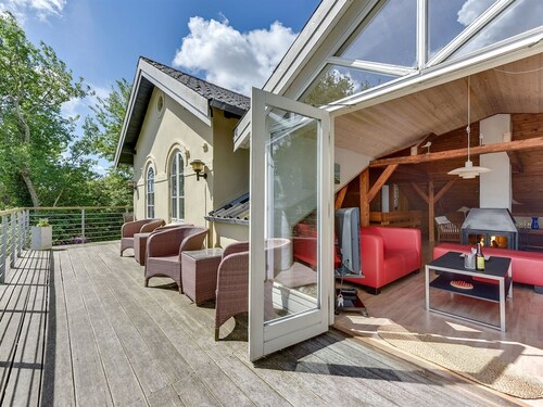 "Styrkar" - 4km from the sea by Interhome