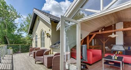 "Styrkar" - 4km from the sea by Interhome