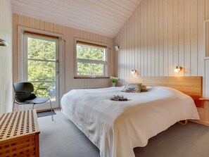 3 bedrooms, WiFi