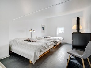 2 dormitorios y wifi