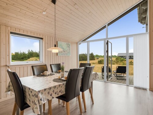 "Clement" - 500m to the fjord by Interhome