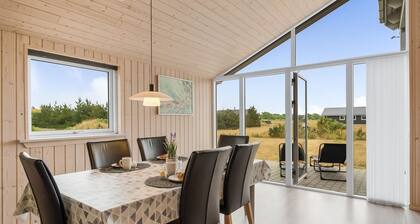 "Clement" - 500m to the fjord by Interhome