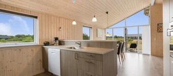 "Clement" - 500m to the fjord by Interhome