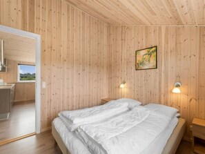 2 bedrooms, WiFi