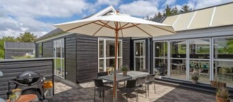 "Eireen" - 600m to the inlet by Interhome