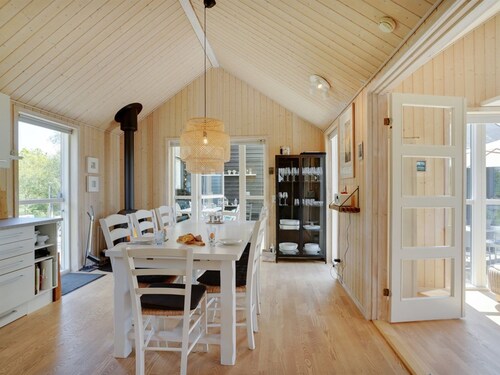 "Eireen" - 600m to the fjord by Interhome