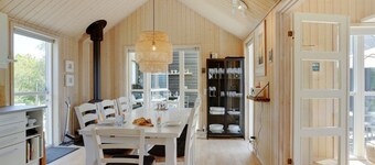 "Eireen" - 600m to the fjord by Interhome