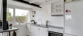 "Brunhild" - 300m to the inlet by Interhome