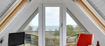 "Brunhild" - 300m to the fjord by Interhome