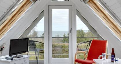 "Brunhild" - 300m to the fjord by Interhome