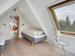 3 bedrooms