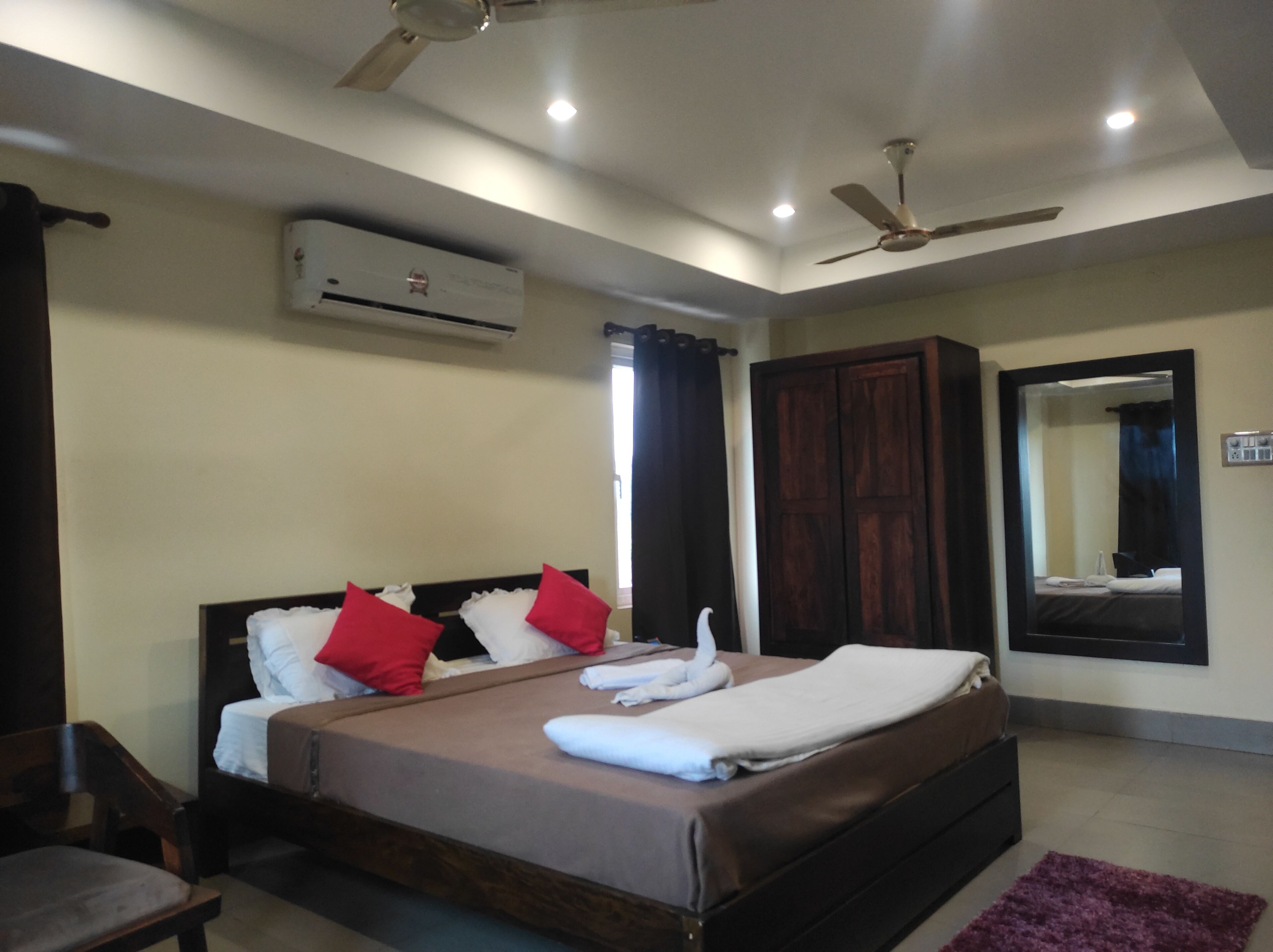 Dobbeltrom – deluxe | Sengetøy