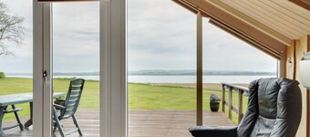 "Henrieke" - 250m to the fjord by Interhome