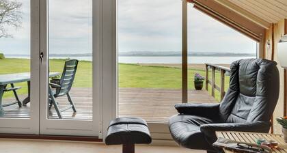 "Henrieke" - 250m to the fjord by Interhome