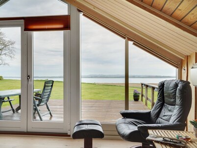 "Henrieke" - 250m to the fjord by Interhome