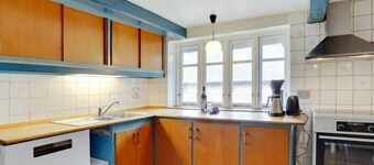 "Arik" - 700m from the sea by Interhome
