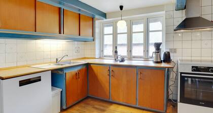 "Arik" - 700m from the sea by Interhome