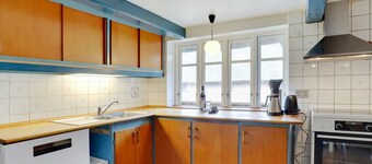 "Arik" - 700m from the sea by Interhome