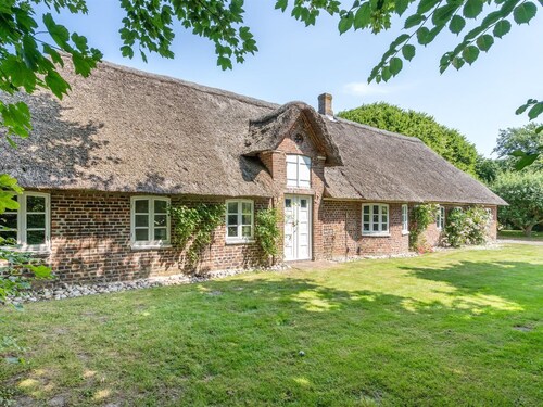 "Arik" - 700m from the sea by Interhome