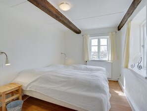 6 bedrooms, WiFi - "Arik" - 700m from the sea by Interhome (Bredebro)