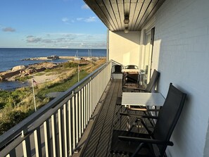 Property grounds - "Ramona" - 10m from the sea by Interhome (Allinge)