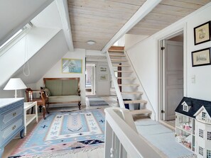 Interiør
