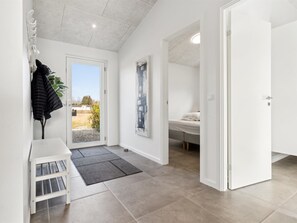 4 Schlafzimmer, WLAN