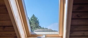 Holiday Home 'Urthalerhof Historic' with Mountain View, Shared Garden and Wi-Fi