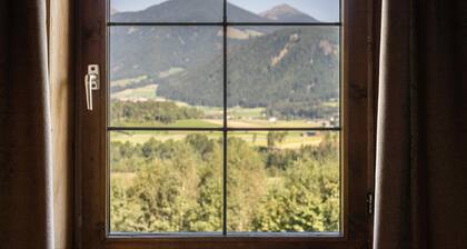 Holiday Home 'Urthalerhof Historic' with Mountain View, Shared Garden and Wi-Fi