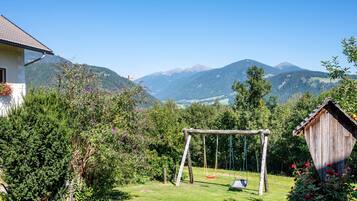 Area bambini