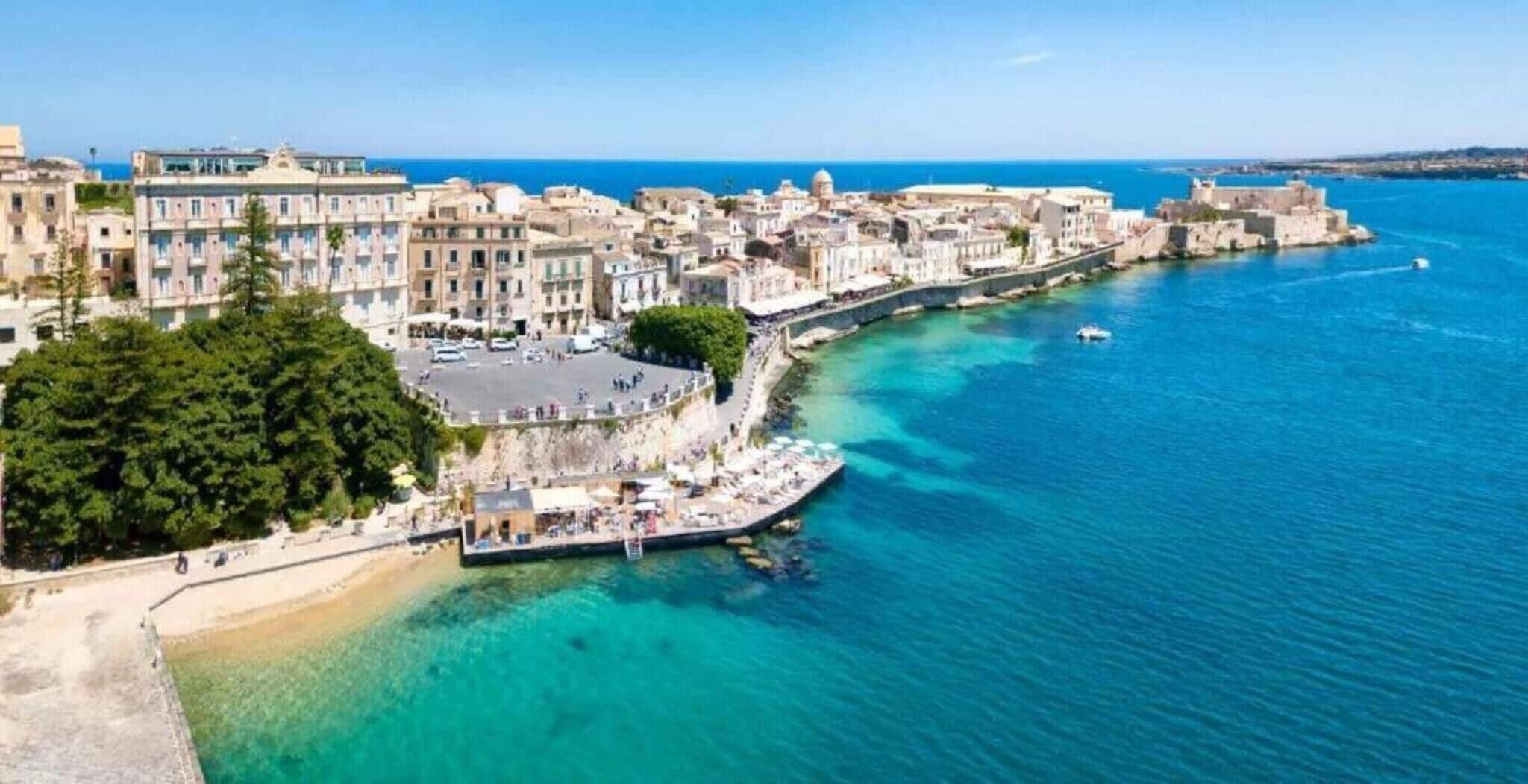 Luftfoto
