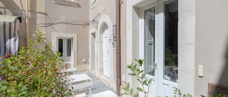 Detalle exterior