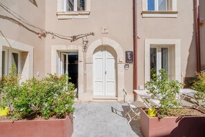 Detalle exterior