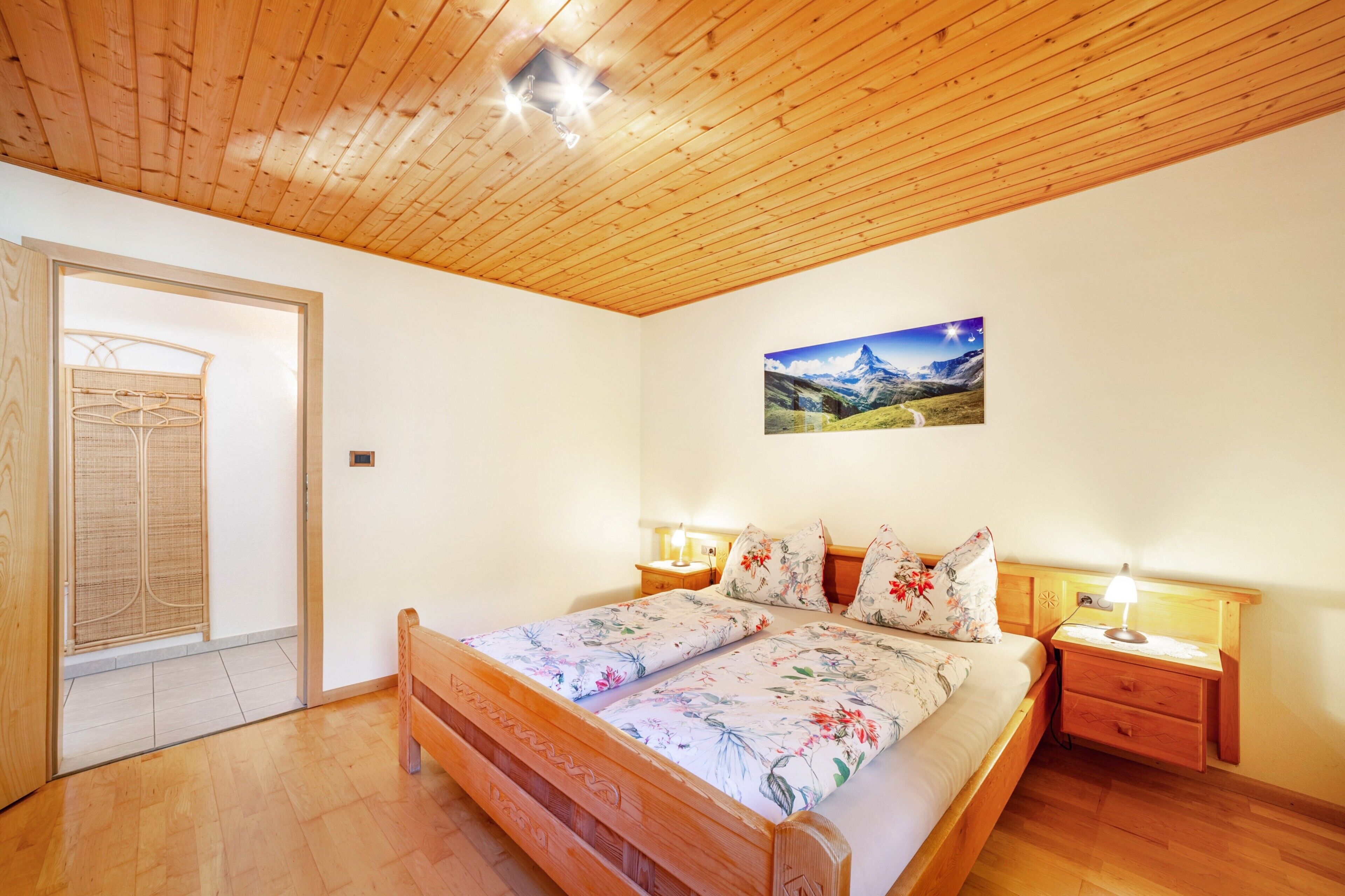 1 habitación, wifi gratis y ropa de cama 