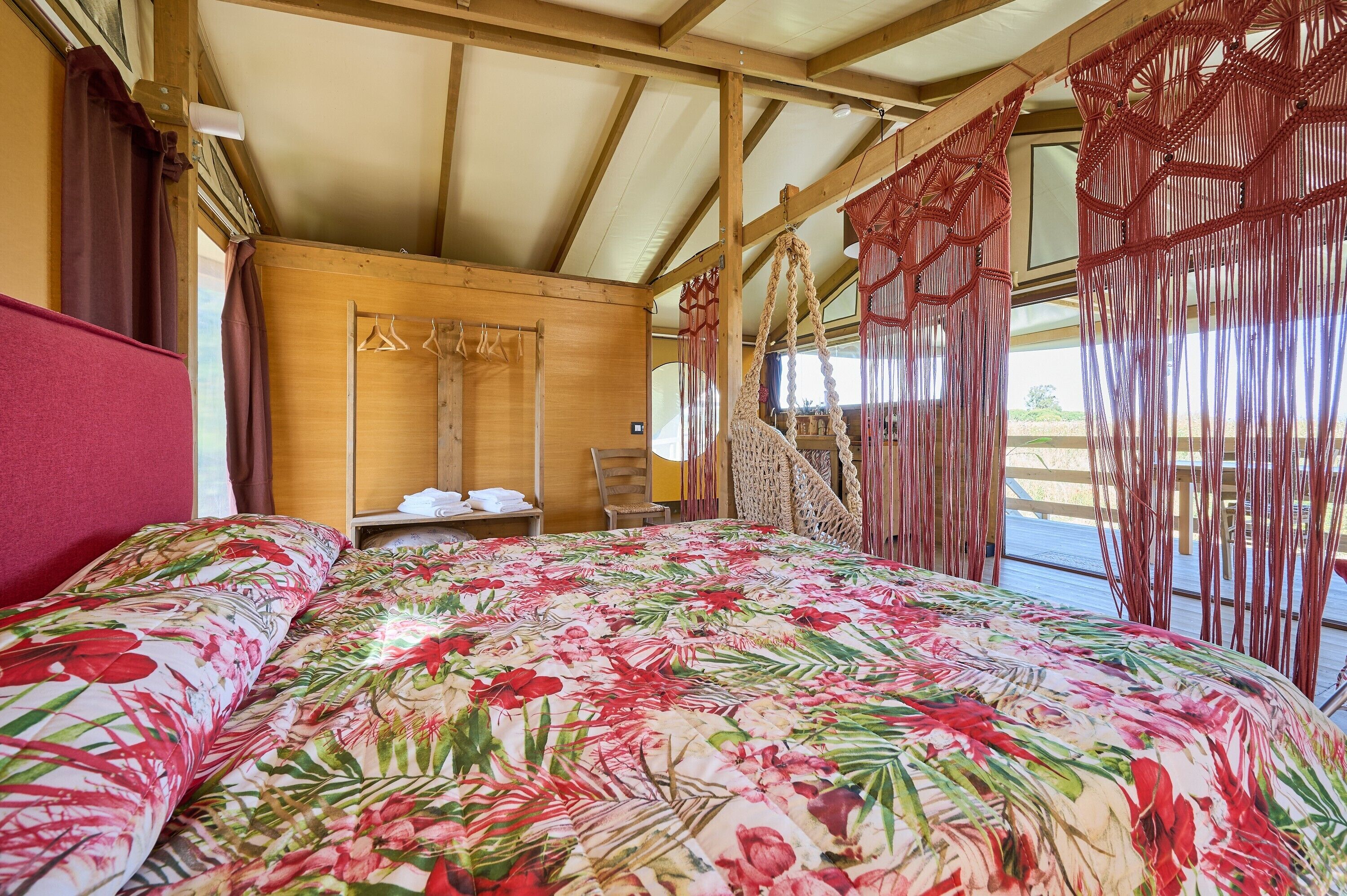 1 sovrum, gratis wi-fi och sängkläder