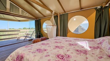 1 soveværelse, gratis Wi-Fi, sengetøj