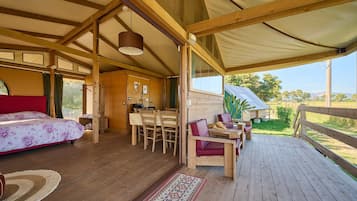 1 sovrum, gratis wi-fi och sÀngklÀder