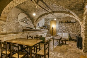 Restauración