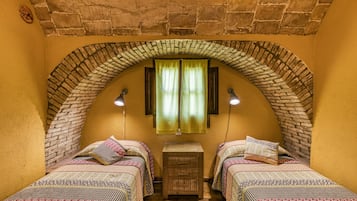 5 slaapkamers, gratis wifi, beddengoed, rolstoeltoegankelijk