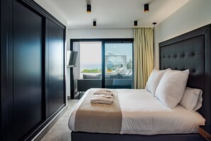 7 Schlafzimmer, Bügeleisen/Bügelbrett, kostenloses WLAN, Bettwäsche