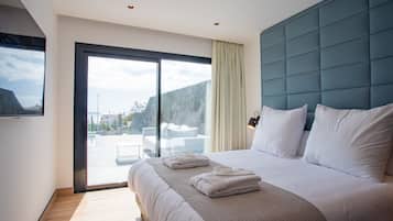 7 Schlafzimmer, Bügeleisen/Bügelbrett, kostenloses WLAN, Bettwäsche