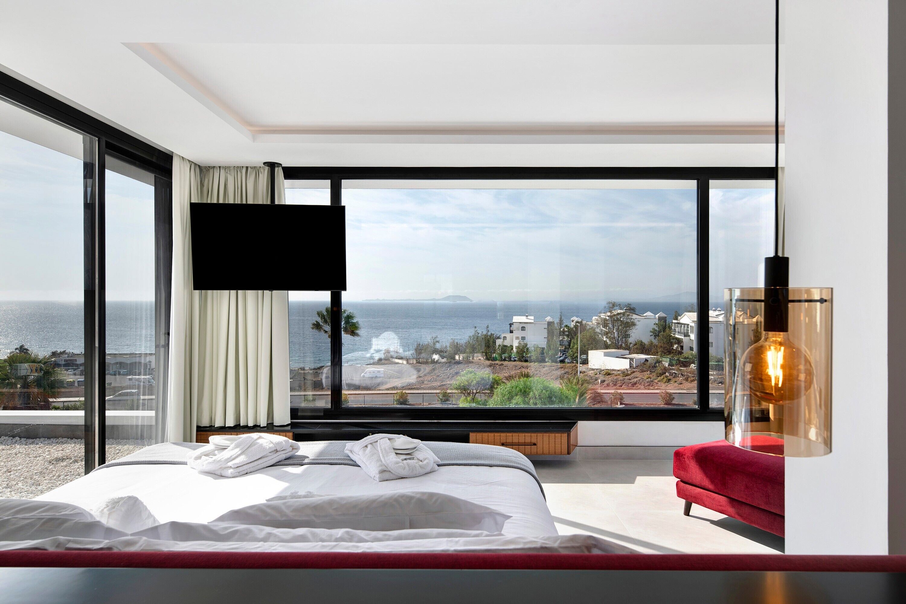 7 quartos, ferros/tábuas de passar roupa, Wi-Fi de cortesia