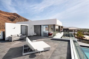 Terraço/pátio