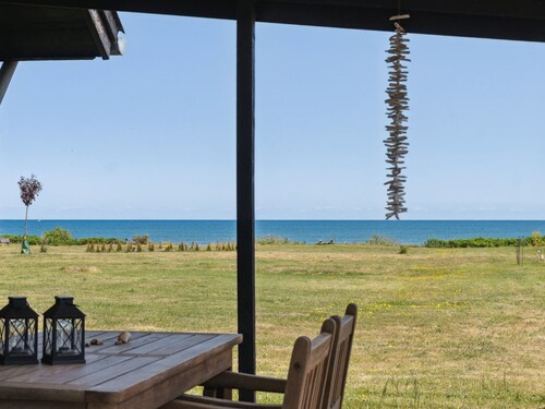 "Kalist" - 50m from the sea by Interhome