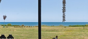 "Kalist" - 50m from the sea by Interhome