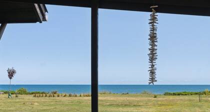 "Kalist" - 50m from the sea by Interhome