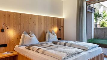 1 soveværelse, gratis Wi-Fi, sengetøj