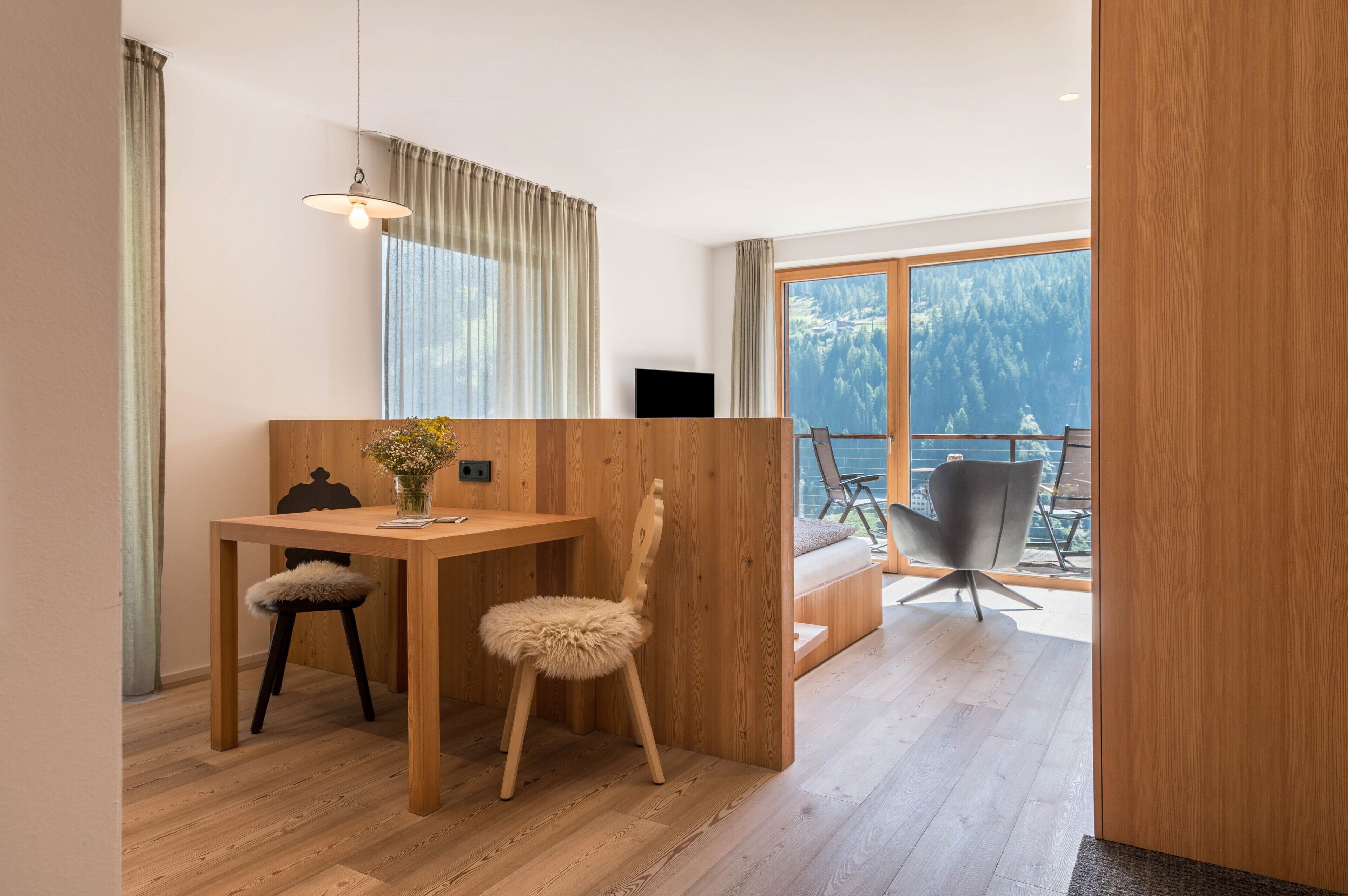 1 slaapkamer, gratis wifi, beddengoed