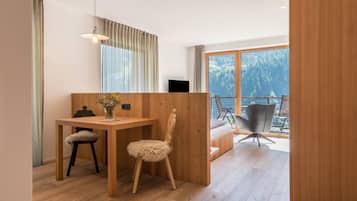 1 slaapkamer, gratis wifi, beddengoed