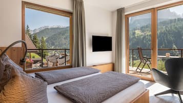 1 slaapkamer, gratis wifi, beddengoed